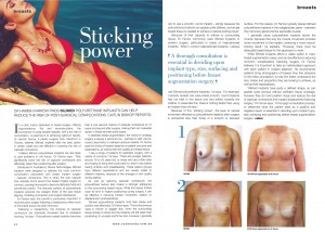 Cosbeauty article